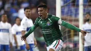 Audax Italiano dio una emotiva despedida a Osvaldo Bosso