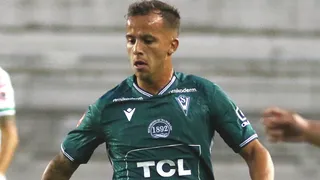 Diario español destacó la tarjeta roja de Joaquín Pereyra como “la más clara de la historia”