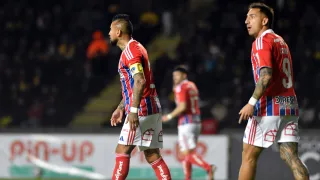 Papelón en Copa de la Liga: El motivo que impide el simultáneo de Colo Colo