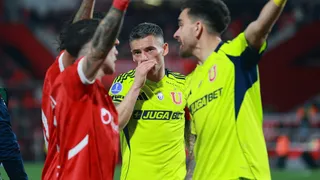 La U de Chile realiza sus descargos: así es la defensa que presentarán a la Conmebol