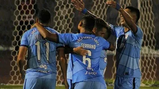 San Marcos confirmó 27 contactos estrechos y deberá jugar con juveniles ante Coquimbo