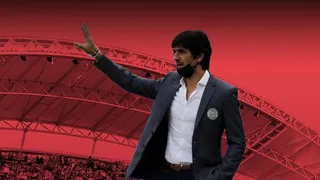 Unión La Calera oficializó a Federico Vilar como nuevo director técnico