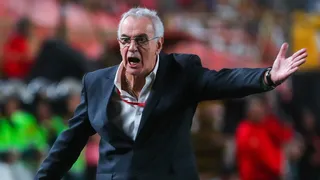 El Capitán de Perú fue bien claro sobre el empate con Chile: “Fue un resultado de Mierda”