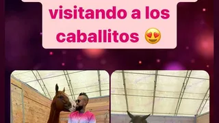 Aseguran que Arturo Vidal tiene nueva pareja, que también es colombiana