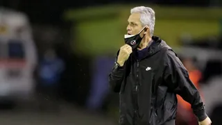 Reinaldo Rueda asumió “riesgo” de su puesto: Uno se expone en cada juego de selección