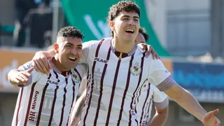 La Serena se llenó de temores ante O’Higgins y desperdició una chance de oro de tomar oxígeno en el Campeonato