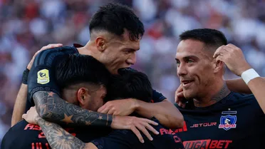 Bomba en Colo Colo: Blanco y Negro renovó sopresivamente a este jugador y La Roja celebra