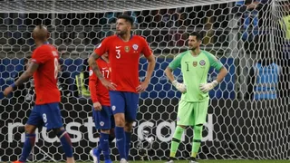 El Uno a Uno de Chile ante Perú: Un partido para el olvido