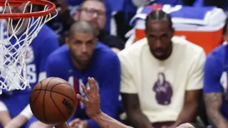 Phoenix Suns venció a los Clippers y tomó la ventaja en la llave