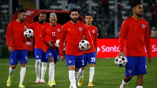 El quinto de Sudamérica tendrá rival asiático en el repechaje mundialista
