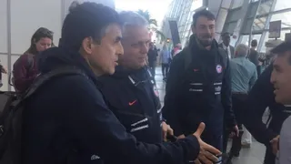 Rueda: Hay una nómina base, pero faltan dos meses que serán decisivos para Copa América