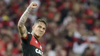 Paolo Guerrero fichará por Internacional de Porto Alegre, según medios brasileños