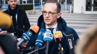 Brexit en la Champions: La broma futbolera del canciller alemán