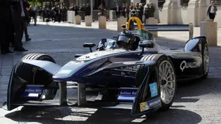 Municipalidad de Santiago multa a la organización de la Fórmula E