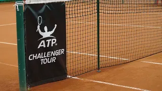 “Saque y Red”: Seremi confirmó que el Challenger de Concepción se juega pese a la cuarentena