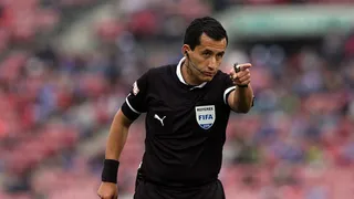 Enrique Osses por coronavirus: Los árbitros debemos buscar fórmulas para paliar esta situación