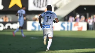 Santos de Sampaoli empató en el clásico ante Sao Paulo y selló un cupo en la Libertadores 2020
