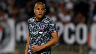 Leandro Benegas: Estoy en Colo Colo para competir, si deciden traer otro delantero, bienvenido sea