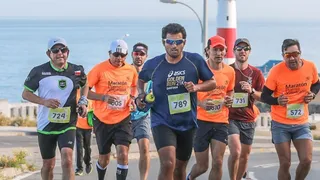 Maratón de Valparaíso se realizará con alrededor de 2.000 personas