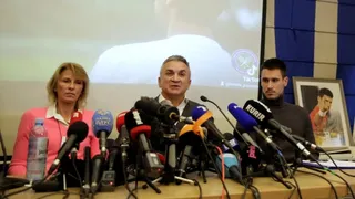 Familia de Djokovic denunció “tortura” sufrida por el tenista en Australia