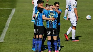 Equipos chilenos ya tienen árbitros para duelos de ida de Copa Sudamericana