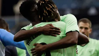 Athletic de Bilbao logró gran remontada frente a Atlético de Madrid en la Supercopa de España