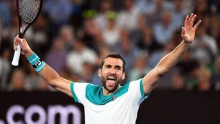 Marin Cilic contrajo matrimonio y avisó que no competirá en el Masters de Madrid