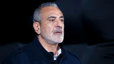 Culpó al técnico y a los jugadores: Pablo Milad eludió su responsabilidad en el fracaso de La Roja