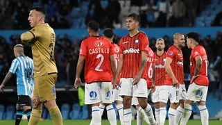 Brayan Palmezano y eliminación de Huachipato: “La seguidilla de partidos ha sido brutal”