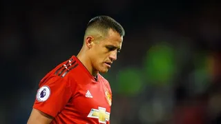 Medio inglés aseguró que Alexis se quedará en el United y no aceptará rebajas de sueldo