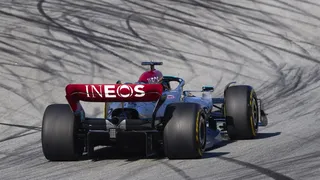 Los equipos de Fórmula 1 abrieron la pretemporada con sus nuevos bólidos