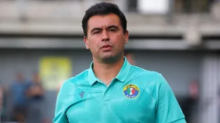 Juan José Ribera apareció como opción para ser DT de Universidad de Chile