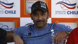 Marcelo Ríos ahora se lanzó contra el Presidente: “Deje de hacer cagadas”