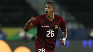 Venezuela choca ante Perú en jornada clave del Grupo B de Copa América