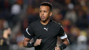 La UEFA designa al árbitro somalí vetado del Mundial 2026