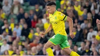 Norwich de Marcelino Núñez volvió al triunfo en Inglaterra tras batir a Stoke City