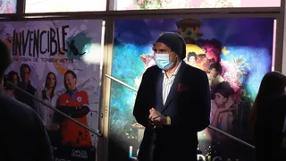 Lizardo Garrido y su batalla contra el cáncer: Es una enfermedad cruel, pero estoy en la lucha