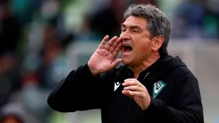 Emiliano Astorga y el clásico con Everton: Gana mucha importancia por el momento que vivimos