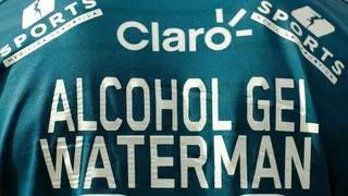 “Apodos que te cuidan”: La campaña que lanzó Everton para prevenir contagios de Covid-19