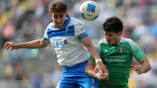 U Católica y Audax Italiano dan el ejemplo y deciden no suspender su partido del Campeonato Nacional