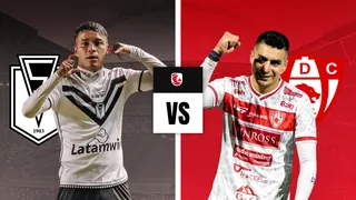 Santiago Morning vs Deportes Copiapó en vivo: Cuándo, a qué hora y dónde ver por la Primera B 2025