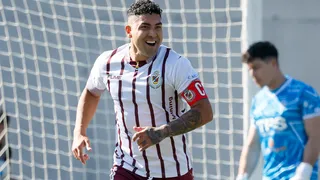 La Serena humilla a Wanderers en Quillota y avanza en Copa Chile con show de Jeisson Vargas