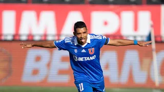 “En la ruta del León”: La U cuenta las horas para desafiar a Colo Colo en el Superclásico