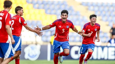 ¿Cuántas veces ha jugado Chile el Mundial Sub 17? Palmarés, historia y mejores campañas