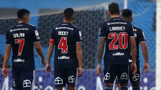 Gerente general de Azul Azul: Es probable que este año no volvamos al Estadio Nacional