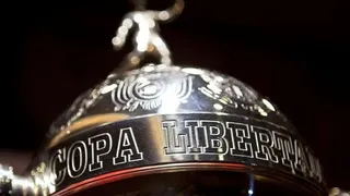 Conmebol presentó los bolilleros para el sorteo de la Copa Libertadores 2021