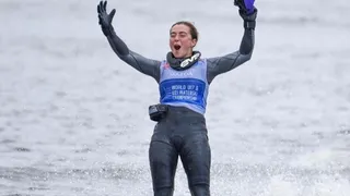 La proyección del Team Chile en el esquí náutico para los Juegos Panamericanos de Santiago 2023