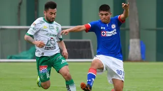 Jean Meneses: En México encontré un nivel muy parejo, hay una competencia importante