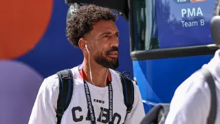 Vozinha llega el martes a Chile para cerrar su fichaje en Colo Colo