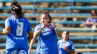 ¿Dónde ver a Universidad de Chile Femenino en el Campeonato 2025?